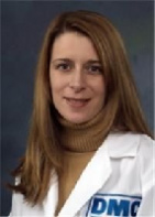 Cristina Laker Alfieri, MD
