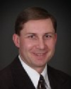 Jason Brent Dickerson, DPM
