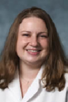 Abigail Marie Tucker, MD