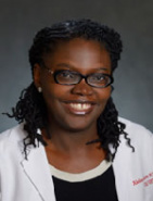 Dr. Abike T James, MD