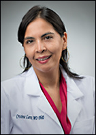 Dr. Cristina Lara-Castro, MD