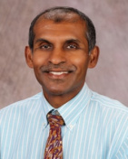 Srinivas Yanamadala, MD
