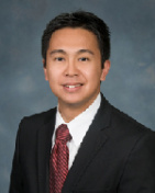 Dr. Brian Castillo, MD