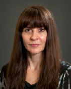 Cristina Pruzan-ilinca, MD