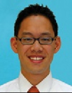 Douglas Mah, MD