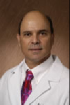 Dr. Abraham J Barake, MD