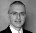 Dr. Stavros Orestis Alexopoulos, DPM