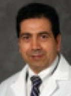 Dr. Mohammad Ghaffarloo, MD