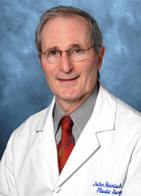 John F Reinisch, MD