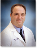 Dr. Abraham Krepostman, MD