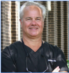 James C. Pauly, DDS