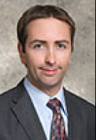 Jason Wesley Gillman, MD