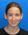 Dr. Cristina C Vieira, MD