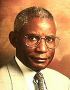 Dr. Abraham Kwadu Munabi, MD