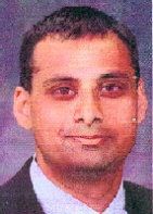 Dr. Abraham D Tatpati, MD