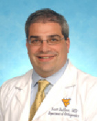 Scott D Daffner, MD