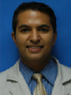 Abraham Thomas, MD