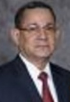 Dr. Ruben Dario Toribio, MD
