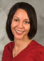Dr. Crystal G Barrow, MD