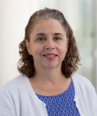 Mayra Alvarez, PHD