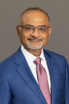 Syed F. Jafri, MD