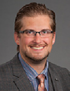 Dr. Jason J Halvorson, MD