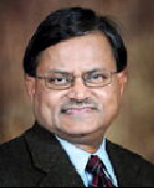 Dr. Abu N Salahuddin, MD