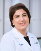 Niloufar Ghadiri, MD