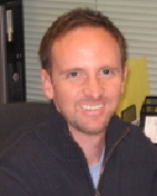 Scott Drew, MA, LMFT