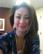 Crystal J Fitzpatrick, APN