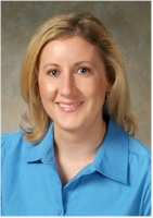 Stefanie Gray, APRN