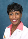 Dr. Crystal M Holmes, DPM