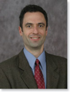 Brian Dugas, MD