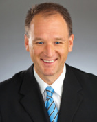 Jason P Huber, CRNA
