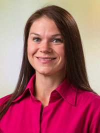 Sarah Bement