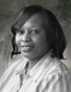Dr. Crystal D Ruffin, MD