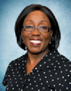 Dr. Stella A. Debrah-Siriboe, MD