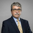 James Sanchez, PHD