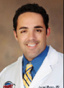 Jarrod Michael Mosier, MD