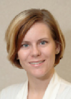 Dr. Abbey Lin Crooks-Babu, MD