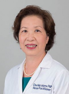 Choi Mei C Adams, FNP