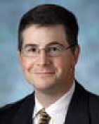 Dr. Brett Michael Morrison, MDPHD