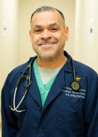 Rodrigo Camacho, APRN