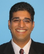 Dr. Jasdip Singh Brar, MD