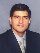 Dr. Abdolreza Siadati, MD