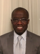 Dr. Chima Nwizu, MD