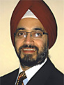 Dr. Jasmeet S Oberoi, MD