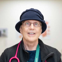 Dr. Paula A. Sinclair, MD