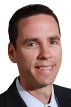John Christopher Rockwell, OD, FAAO