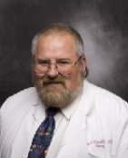 Dr. William Bonlore Ferguson, PHD, MD